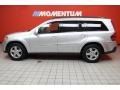 Iridium Silver Metallic - GL 450 Photo No. 18