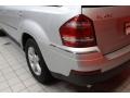 Iridium Silver Metallic - GL 450 Photo No. 20