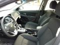 2011 Silver Ice Metallic Chevrolet Cruze LT  photo #7