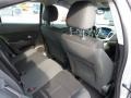 2011 Silver Ice Metallic Chevrolet Cruze LT  photo #9