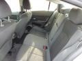 2011 Silver Ice Metallic Chevrolet Cruze LT  photo #15
