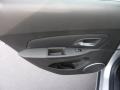 2011 Silver Ice Metallic Chevrolet Cruze LT  photo #16