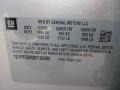 2011 Silver Ice Metallic Chevrolet Cruze LT  photo #17