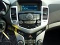 2011 Silver Ice Metallic Chevrolet Cruze LT  photo #18