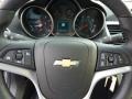 2011 Silver Ice Metallic Chevrolet Cruze LT  photo #19