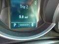 2011 Silver Ice Metallic Chevrolet Cruze LT  photo #20