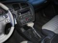 Ebony Black Controls Photo for 2001 Chevrolet Monte Carlo #45509808