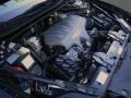  2001 Monte Carlo SS Brickyard 400 Pace Car 3.8 Liter OHV 12-Valve 3800 Series II V6 Engine