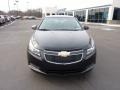 Black Granite Metallic - Cruze LT Photo No. 2