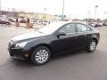 Black Granite Metallic - Cruze LT Photo No. 3