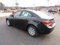 Black Granite Metallic - Cruze LT Photo No. 5
