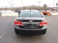 Black Granite Metallic - Cruze LT Photo No. 6