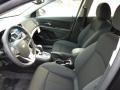 Black Granite Metallic - Cruze LT Photo No. 7