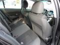 Black Granite Metallic - Cruze LT Photo No. 9