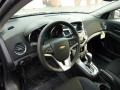 Black Granite Metallic - Cruze LT Photo No. 13