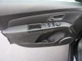 Black Granite Metallic - Cruze LT Photo No. 14
