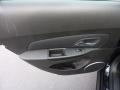 Black Granite Metallic - Cruze LT Photo No. 16