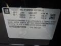 Black Granite Metallic - Cruze LT Photo No. 17