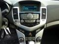 Black Granite Metallic - Cruze LT Photo No. 18