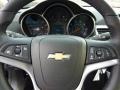 Black Granite Metallic - Cruze LT Photo No. 19
