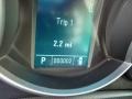 Black Granite Metallic - Cruze LT Photo No. 20