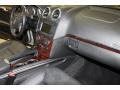Iridium Silver Metallic - GL 450 Photo No. 54