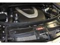 Iridium Silver Metallic - GL 450 Photo No. 63