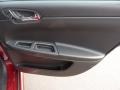 2011 Red Jewel Tintcoat Chevrolet Impala LT  photo #16