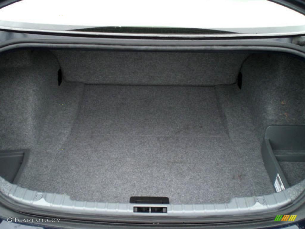 2007 3 Series 328i Sedan - Monaco Blue Metallic / Cream Beige photo #11