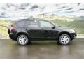 2011 Black Toyota RAV4 V6 Limited 4WD  photo #2