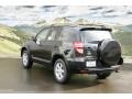 2011 Black Toyota RAV4 V6 Limited 4WD  photo #3