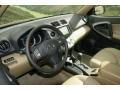Black - RAV4 V6 Limited 4WD Photo No. 4