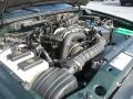 3.0 Liter OHV 12V Vulcan V6 Engine for 2001 Ford Ranger XLT SuperCab #45511971