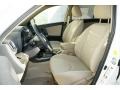 Sand Beige Interior Photo for 2011 Toyota RAV4 #45512079