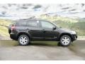 Black - RAV4 V6 Limited 4WD Photo No. 2