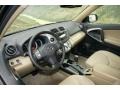 Black - RAV4 V6 Limited 4WD Photo No. 4