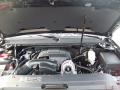 5.3 Liter OHV 16-Valve Flex-Fuel Vortec V8 Engine for 2011 Chevrolet Suburban LTZ 4x4 #45512163