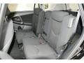  2011 RAV4 V6 Sport 4WD Ash Interior