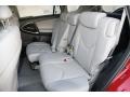  2011 RAV4 V6 Limited 4WD Ash Interior