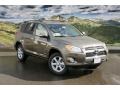 2011 Pyrite Metallic Toyota RAV4 V6 Limited 4WD  photo #1