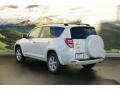 2011 Super White Toyota RAV4 Limited 4WD  photo #3