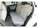 Ash 2011 Toyota RAV4 Limited 4WD Interior Color