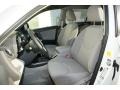 Sand Beige 2011 Toyota RAV4 I4 4WD Interior Color