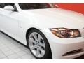 2008 Alpine White BMW 3 Series 335i Sedan  photo #15