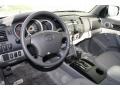 Graphite Gray Interior Photo for 2011 Toyota Tacoma #45513785