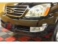 2005 Black Onyx Lexus GX 470  photo #29