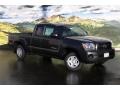 Magnetic Gray Metallic - Tacoma Access Cab Photo No. 1