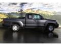 Magnetic Gray Metallic - Tacoma Access Cab Photo No. 2