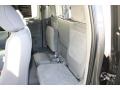 Graphite Gray Interior Photo for 2011 Toyota Tacoma #45514168