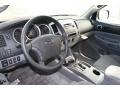 Graphite Gray Interior Photo for 2011 Toyota Tacoma #45514220